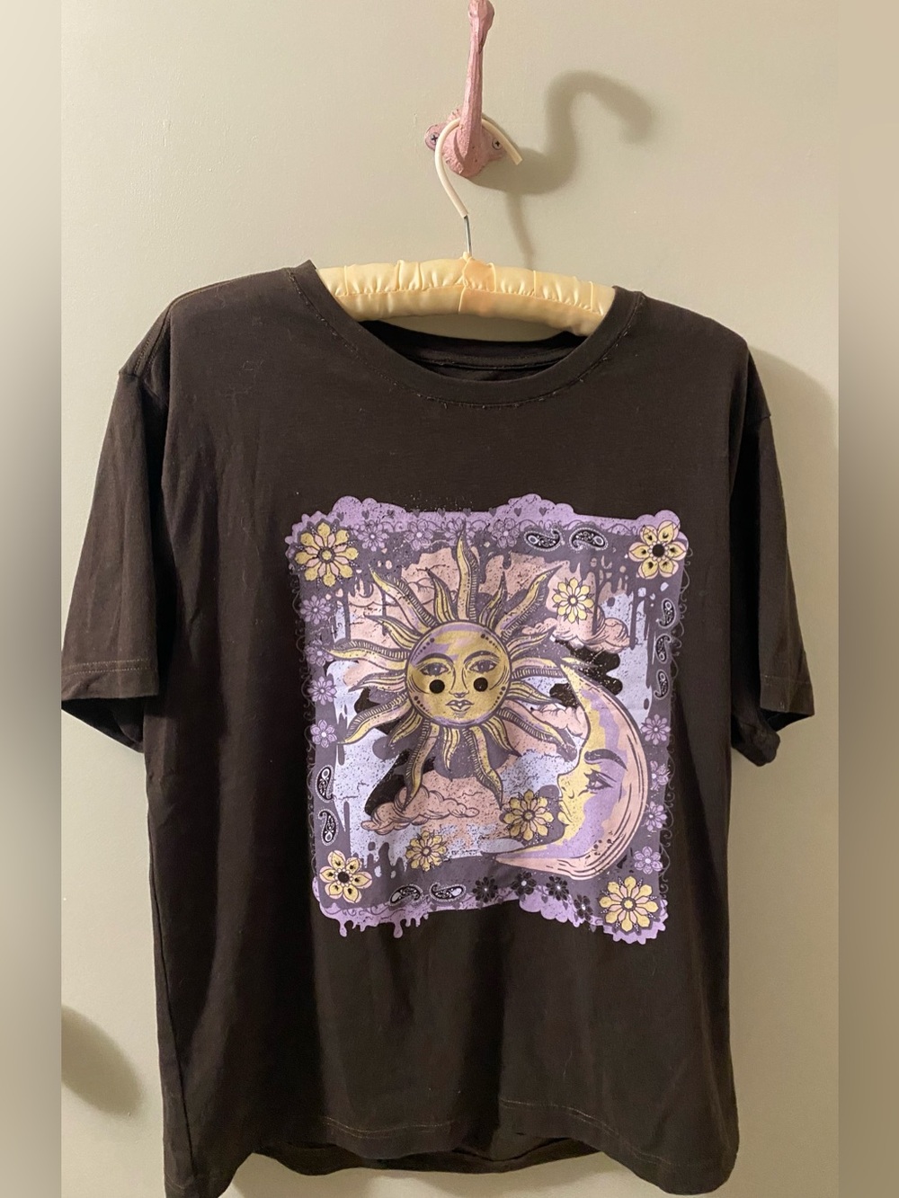 Social Culture Th Mystic Soul T-Shirt